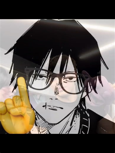 ¿Es Toji más fuerte que Maki en Jujutsu Kaisen?