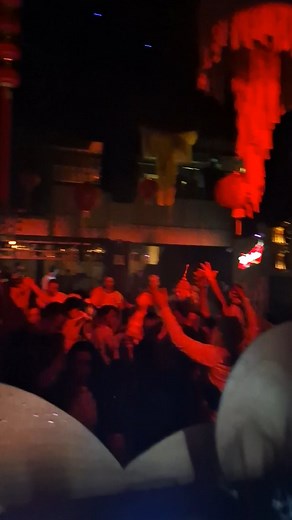 Dropped our collab track with Dual Vision at Atmos Festival this weekend in Israel ✨️ | One Function