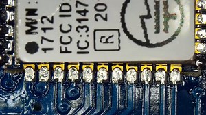 中華なデジタル顕微鏡Andonstar ADSM301