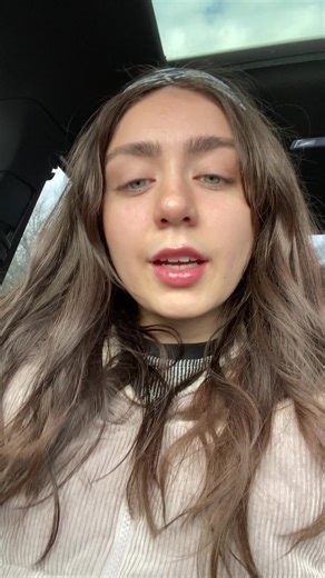 Lucy on TikTok