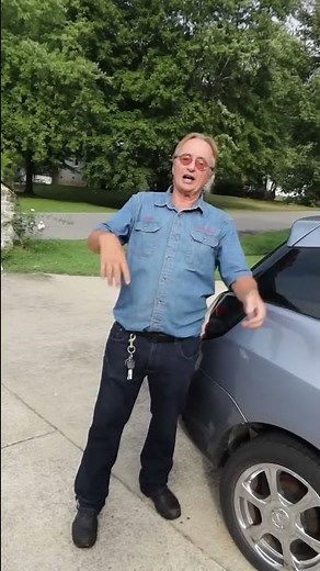 Never Put This in Your Gas Tank