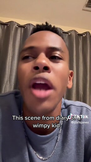 Rodrick Crying Meme Explained: Diary of a Wimpy Kid