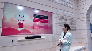 At the Olympic Games Paris 2024, Alibaba Cloud Bao helped connect the Olympic Games to audiences with future-forward cloud capabilities in broadcasting, bringing you closer to the Olympic action than ever before! 🏅 Missed something? No worries—Alibaba Cloud Bao is your personal Olympic guide, here to answer all your questions! 🌟 Click to learn more: https://int.alibabacloud.com/m/1000396107/ #Paris2024 #Olympics #AlibabaCloud #CloudforAI | Alibaba Cloud