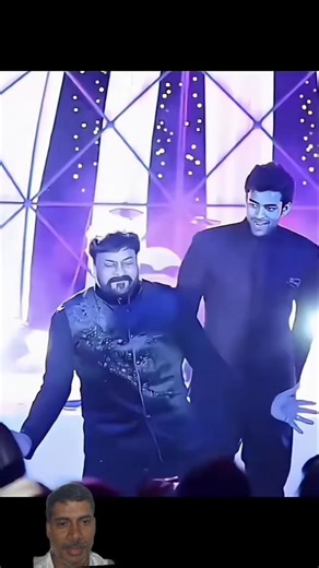 chranjivi#dance#chikiri chikiri song#shorts