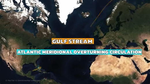 Gulf Stream collapse: Why Europe could face extreme climate changes explained