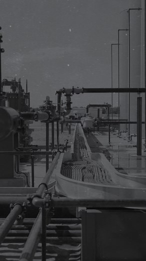 16K views · 209 reactions | Facility construction done right. From pre-set to production, Alpha builds it and builds it to last. If you’re smart, you know who to call.  (432) 888-5458. | Alpha Energy Solutions | Facebook