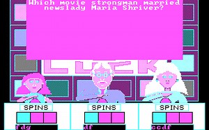 Press Your Luck 🔥 Play online