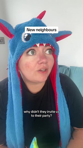 How to Welcome New Neighbours: A Guide for Kids