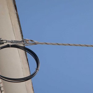 [Hot Item] Overhead Power Line Deadend Grip Clamp for Transmission Conductor