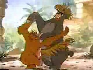 Totally Minnie pt. 13