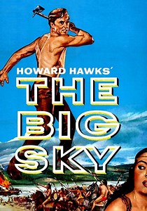 The Big Sky - movie: where to watch streaming online