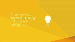 Bing Ads Accredited Professional