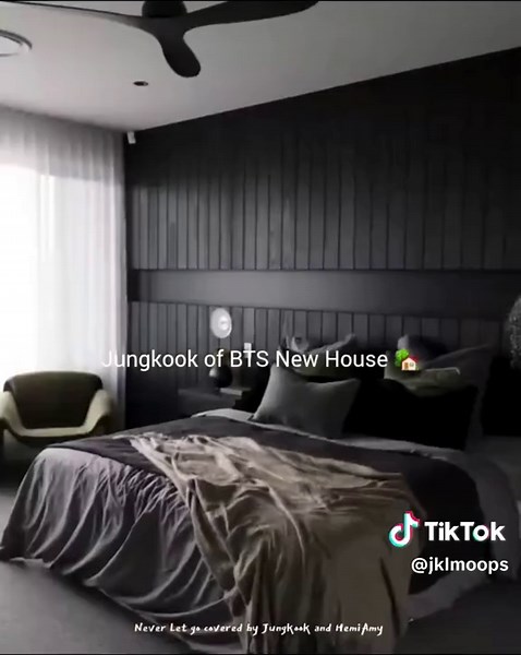 Liskook Update 2025: Jungkook's New House Revealed