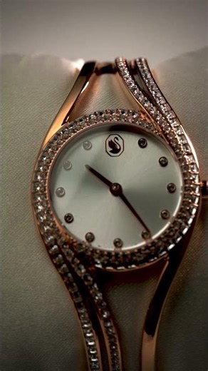 Stunning Swarovski Watch Collection | Perfect Gift for Her at Style Plus