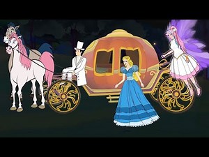 Cinderella + Si Snow White | Engkanto Tales | Mga Kwentong Pambata Tagalog | Filipino Fairy Tales