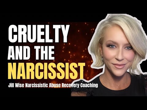 Cruelty and The Narcissist: Otto Kernberg’s Chilling Explanation