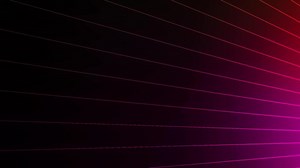 Download Abstract gradient blue background flowing lines for free