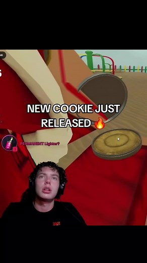 Monitor cookie #roblox #squidgame #fyp #inkgame #viral Ohbabyilovemonitor