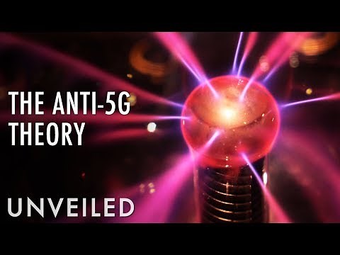 Is 5G Slowly Killing Us? | Unveiled