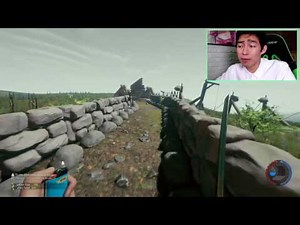 RESCATANDO A MI HIJO !! The Forest Fernanfloo mp4