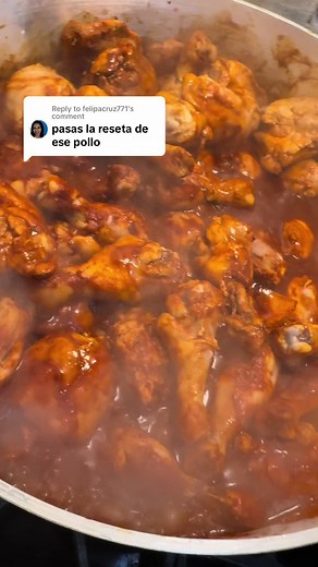 Authentic Mexican Barbacoa de Pollo Recipe | BBQ Chicken