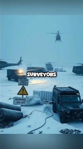 The Hidden Black Pyramid in Alaska – Bigger Than Giza? #pyramidsofegypt #mystery #shorts