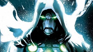 10 Powers Comic Book Characters Only Used ONCE