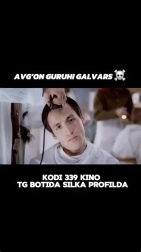 @tarjimafilmlarobot on Instagram: "Kodi 339 Bizdan uzoqlashmang @ozbefilmbot uchun maxsus joylandi! #tarjimakinolar ❗️ Diqqat multikni bot orqali topishingiz mumkin!"