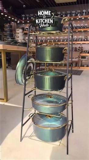 New most beautiful home cookware Sets #cooking #glass #cookware #tea #crockery #pots #plates #dinner