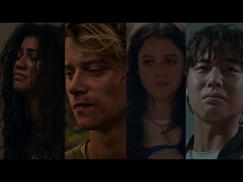 Sad Edits Completion P1