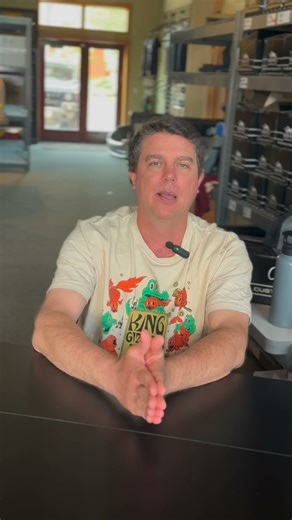 What is hook & loop backing?