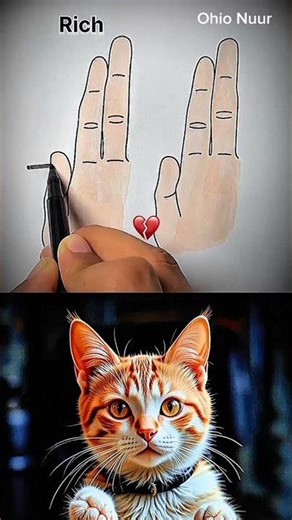 Guess The Cat: 95% Of People Fail This 🎮🐱