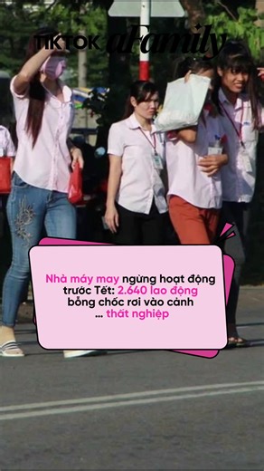 Làm gì khi thất nghiệp trước Tết?