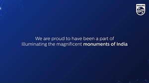 2.7K views · 96 reactions | We believe that the most iconic structures deserve the most dynamic lighting. We are proud to share our efforts in lighting up buildings and monuments of historical importance across India. Have a look at how our energy efficient LED systems highlight the architectural splendor and rich cultural heritage of these monuments. #LED #history #HistoricalMonuments | Philips lighting | Facebook