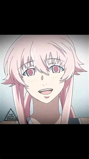 Work Hard, Play Hard: Life of Yandere Characters