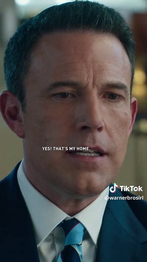 Two brothers. One mission. Watch the new trailer for THE ACCOUNTANT 2, in cinemas April 25. #Accountant2