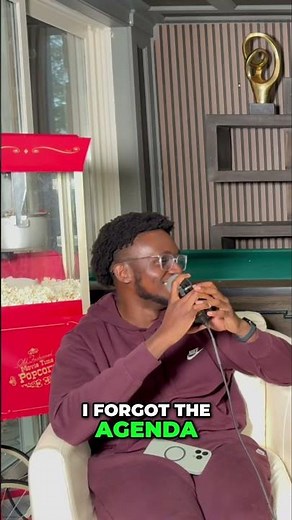 Afro Man Trial: Accusations and Reality #shorts