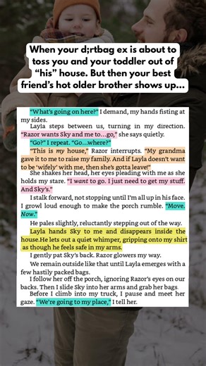 Beautiful Thing by Cassie-Ann L. Miller 😍 #bookish #bookbites #booktubetbr #books #shorts #booktok