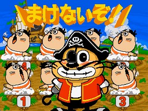 街机 Waiwai动物乐园Jr，萌萌哒_游戏热门视频