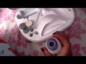 Homedics Intro (Part 1)