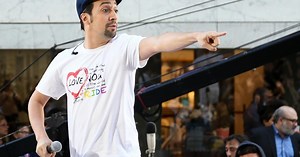 Now Casting: Lin-Manuel Miranda’s ‘In the Heights’ and More Jobs