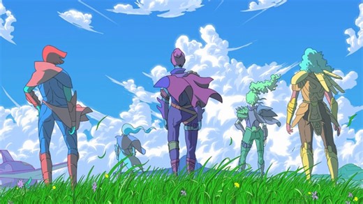 Wind Runners - Official Trailer | Latin American Games Showcase 2024