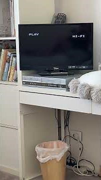 Opening to Leonard Bernstein Conducts West Side Story 1988 VHS (Australia)