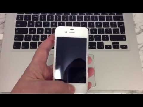 How To Remove Password From Iphone 6 6 Plus 5S 5C 5 4S 4 3G 3GS or any IPod Touch or iPad Mini