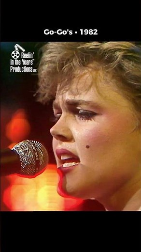 Go-Go's • Automatic • 1982 [Reelin' In The Years Archive]