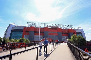 New chief operating officer Ameesh Manek revealed his top priority, Manchester United fans will be impressed