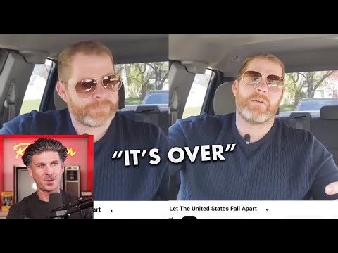 It's Not Looking Good For America