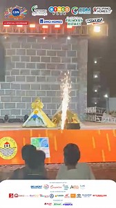 YOUR SINULOG FESTIVAL QUEEN 2026! WATCH: Asturias bet Stefanie C. Przewodnik is announced the winner of the Sinulog Festival Queen 2026! #CDNDigital #Sinulog2026 #SinulogFestival Read more of Sinulog updates here: https://l.cdn.ph/Sinulog26Updates | CDN Digital