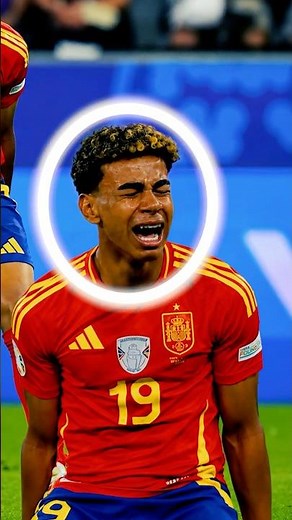YAMAL almost ENDED his own career! 😳