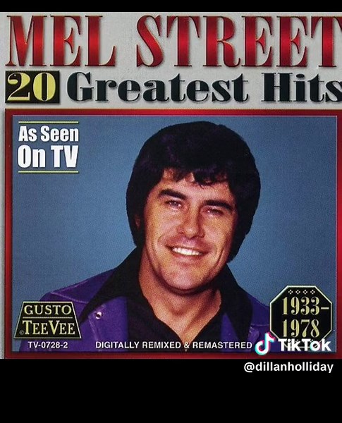 Mel Street: The Legendary Country Musician Explained
